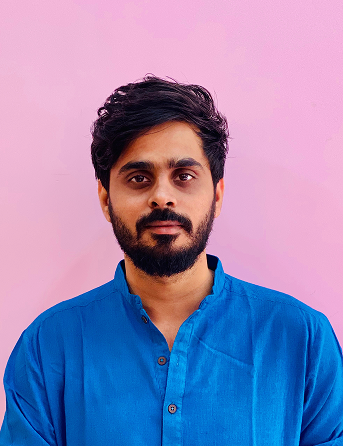 Prasham Chavda
